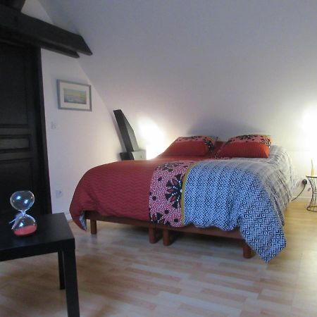 La Linotiere Villa Osly-Courtil Ngoại thất bức ảnh