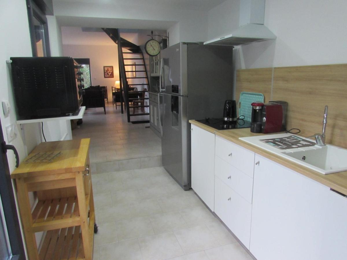 La Linotiere Villa Osly-Courtil Ngoại thất bức ảnh