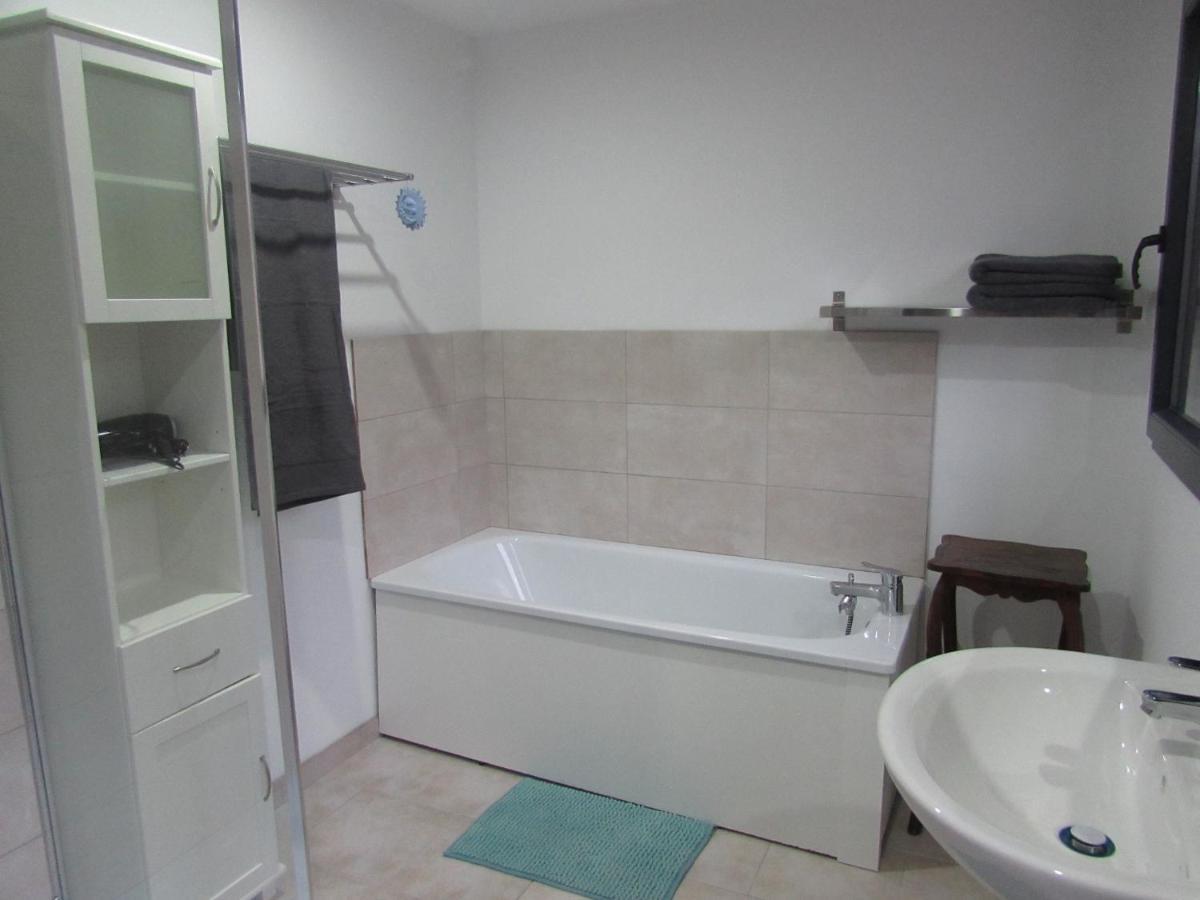 La Linotiere Villa Osly-Courtil Ngoại thất bức ảnh